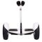 Гироскутер Monorim Ninebot mini 10,5 дюймов (Music Edition) White (Белый)