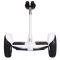 Гироскутер Monorim Ninebot mini 10,5 дюймов (Music Edition) White (Белый)