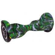 Защита силиконовая для гироборда Smart Balance 8" Camo (хаки) (SBS8C)