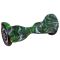 Защита силиконовая для гироборда Smart Balance 8" Camo (хаки) (SBS8C)