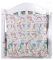 Детская постель Babyroom Comfort-08 белый
