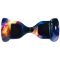 Гироборд Smart Balance U8 10 дюймов Space (космос)