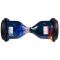 Гироборд Smart Balance U8 10 дюймов Space (космос)