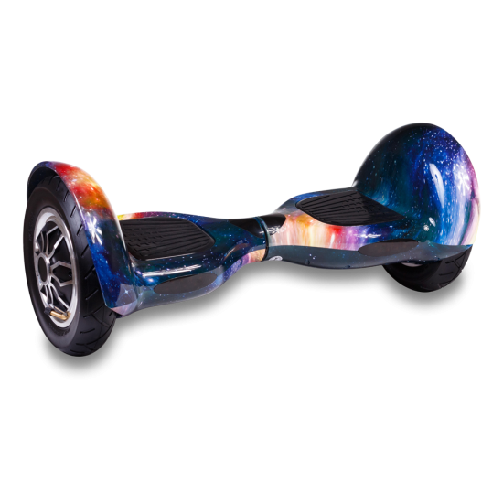 Гироборд Smart Balance U8 10 дюймов Space (космос)