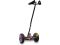 Гироскутер TaoTao NineBot Mini (54V) - Hand Drive (Music Edition) Hip-Hop Violet (Хип-Хоп фиолетовый)