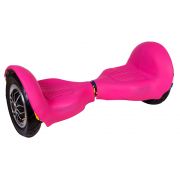 Защита силиконовая для гироборда Smart Balance 10" Pink (Розовый) (SBS10P)