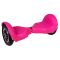 Защита силиконовая для гироборда Smart Balance 10" Pink (Розовый) (SBS10P)