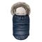 Зимний конверт Womar (Zaffiro) GROW UP navy blue