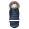 Зимний конверт Womar (Zaffiro) GROW UP navy blue