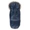 Зимний конверт Womar (Zaffiro) GROW UP navy blue