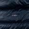 Зимний конверт Womar (Zaffiro) GROW UP navy blue