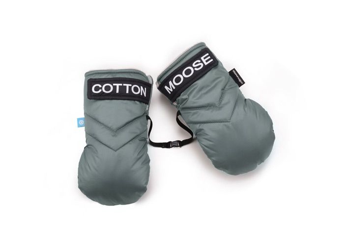 Рукавицы Cottonmoose Northmuff 897-3