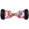 Гироборд Smart Balance All Road TaoTao APP 10,5 дюймов Fish (рыбки)