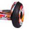 Гироборд Smart Balance All Road TaoTao APP 10,5 дюймов Fish (рыбки)
