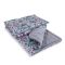 Комплект в кроватку Ceba Baby Плед (75x100) + подушка (30x45)  plumas