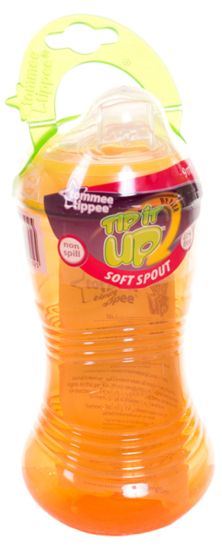 Поилка Tommee Tippee Tip it UP 400 мл от 9-ти мес.