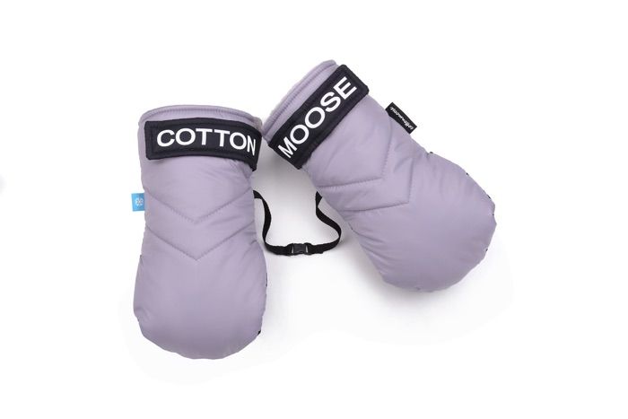 Рукавицы Cottonmoose Northmuff 897-2