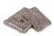 Плед с подушкой Cottonmoose Cotton Velvet 408/79/118