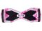 Гироборд Smart Balance lambo U6 8 дюймов LED Pink Camo