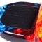Гироборд Smart Balance U8 TaoTao APP 10 дюймов Fire and Ice (огонь и лёд)