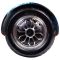 Гироборд Smart Balance U8 TaoTao APP 10 дюймов Fire and Ice (огонь и лёд)
