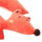 Игрушка Labebe Activity fox for baby chair 0m+ HY041086