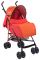 Коляска трость Everflo SK-163 orange