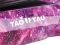 Гироборд TaoTao U6 APP - 8 дюймов с приложением и самобалансом Space Violet (Сиреневый космос)