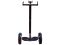 Гироскутер TaoTao NineBot Mini (54V) - Hand Drive PRO (Music Edition) Old Space (Космос)