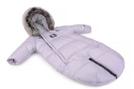 Зимний комбинезон - трансформер Cottonmoose Moose 0-6 M 767/69