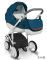 Коляска 2 в 1 Bexa Ideal New IN-8