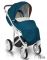 Коляска 2 в 1 Bexa Ideal New IN-8