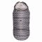 Зимний конверт Womar (Zaffiro) GROW UP geo dark grey
