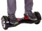 Гироборд Smart Balance lambo U6 8 дюймов LED Black-red (черный с красным)