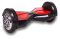 Гироборд Smart Balance lambo U6 8 дюймов LED Black-red (черный с красным)