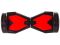 Гироборд Smart Balance lambo U6 8 дюймов LED Black-red (черный с красным)