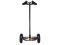 Гироскутер Monorim M1Robot Ninebot mini 10,5" (Music Edition) - Hand Drive Space (Космос)