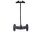 Гироскутер Monorim M1Robot Ninebot mini 10,5" (Music Edition) - Hand Drive Space (Космос)
