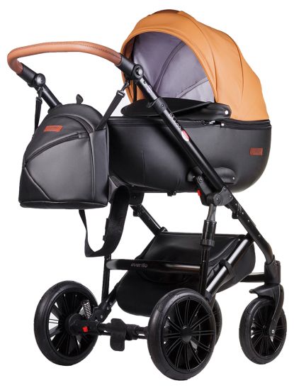 Коляска 2 в 1 Everflo Bliss Е-22