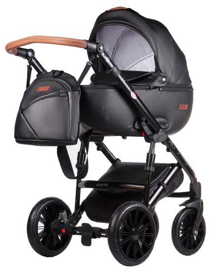 Коляска 2 в 1 Everflo Bliss E-6