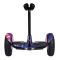 Гироскутер Monorim Ninebot Mini 10,5 дюймов Music Edition Space (космос)