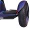 Гироскутер Monorim Ninebot Mini 10,5 дюймов Music Edition Space (космос)