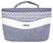 Коляска 2 в 1 Adamex Monte Deluxe Carbon D57