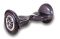 Гироборд Smart Balance U8 10 дюймов Carbon black