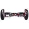 Гироборд Smart Balance All Road TaoTao APP 10,5 дюймов Pirat (пират)