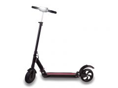 Электросамокат TaoTao Kugoo S2 Black (Черный)