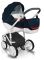Коляска 2 в 1 Bexa Ideal New IN-4