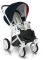 Коляска 2 в 1 Bexa Ideal New IN-4