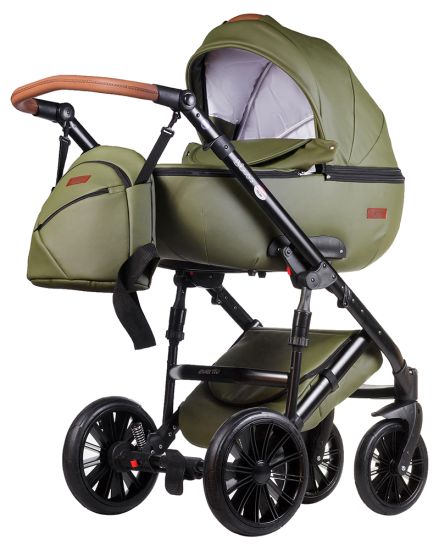 Коляска 2 в 1 Everflo Bliss E-9