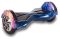 Гироборд Smart Balance lambo U6 8 дюймов LED Space (космос)